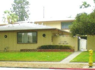 1234 W Rosewood Ct APT C, Ontario, CA 91762