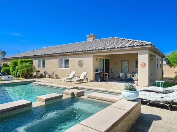 82280 Devito Ct, Indio, CA 92201
