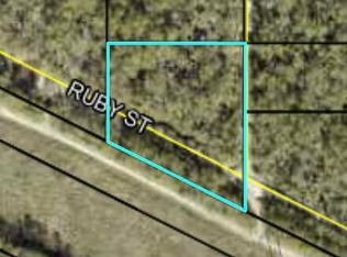 0 Ruby St, Hastings, FL 32145