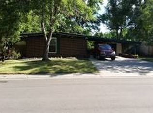 6920 W 63rd Ave, Arvada, CO 80003