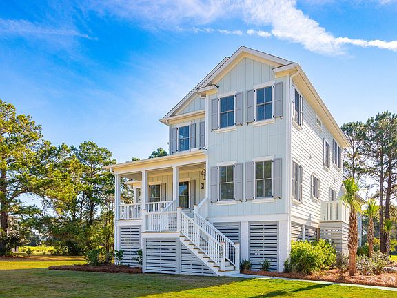 2nd image of 1130 Theodore Brunson Rd