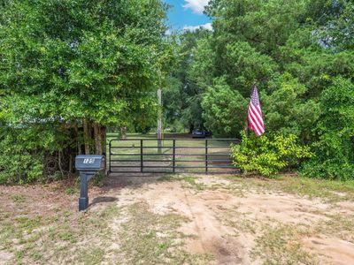 125 Roberts Rd W, Defuniak Springs, FL, 32433
