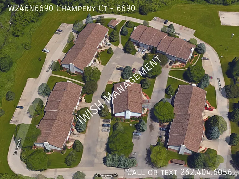 W246N6690 Champeny Ct #6690 — Photo 2