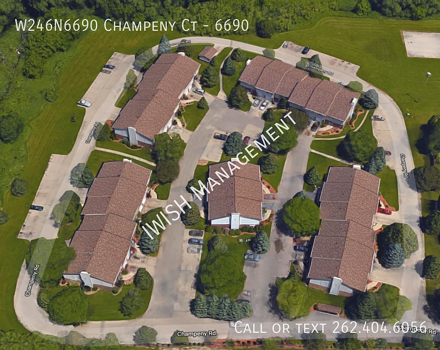 2nd image of W246N6690 Champeny Ct #6690