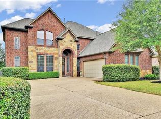 12609 Belcara Pl, Austin, TX 78732