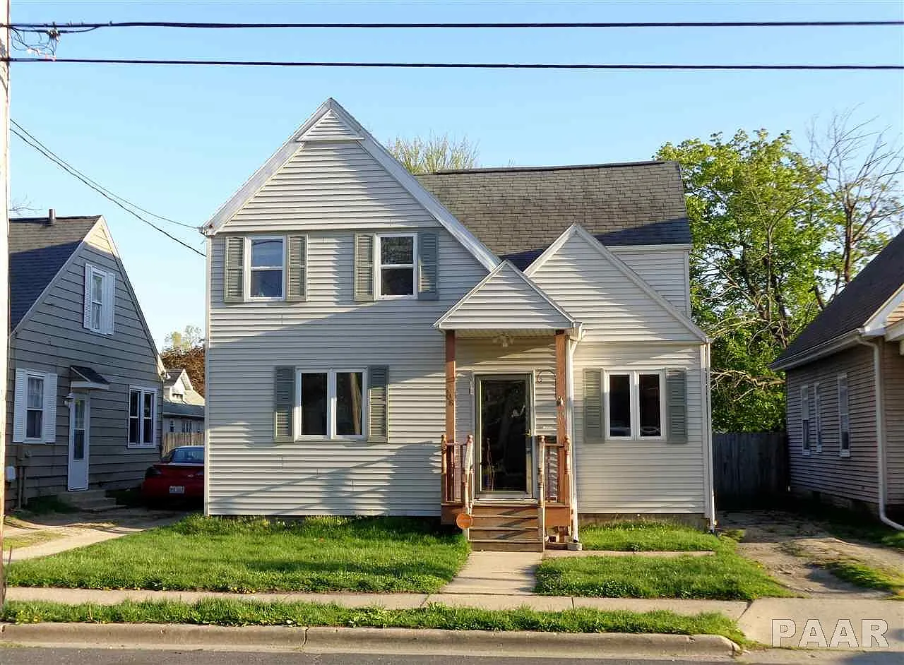 508 E Forrest Hill Ave photo 1
