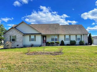 253 Hinch Mountain View Rd LOT 17, Crossville, TN 38555