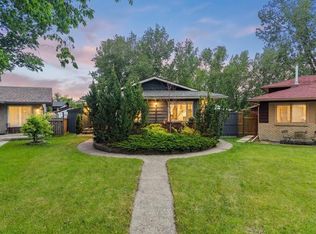 331 N Midglen Pl SE, Calgary, AB T2X 1H8
