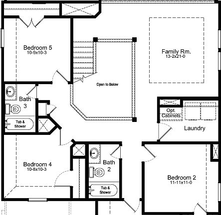 5th image of 2833 Coral Dr #Lrztjs