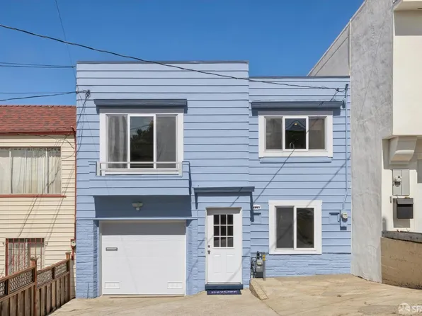 720 Shields St, San Francisco, CA 94132