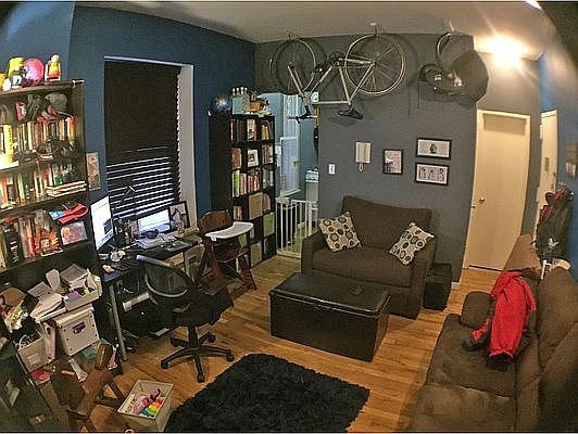 2nd image of 316 W 93rd St APT 2C
