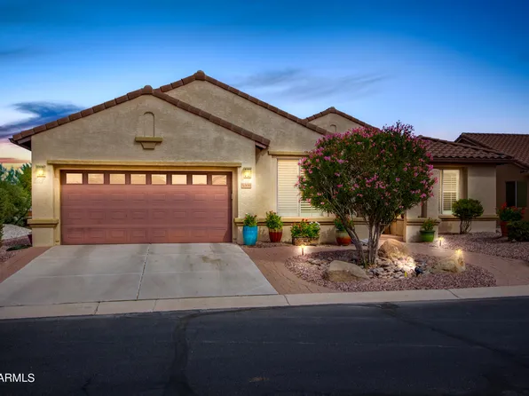 5351 N PIONEER Drive, Eloy, AZ 85131