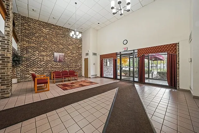 Building Photo - 1463 Mercury Dr #427