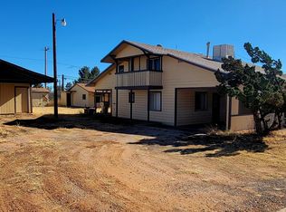 2273 S Bowers St, Bisbee, AZ 85603