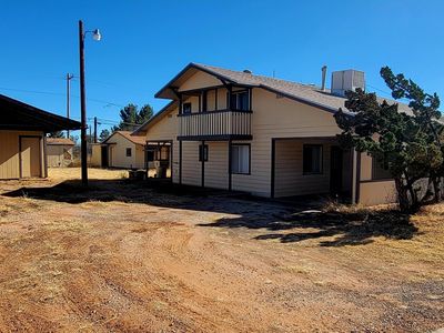2273 S BOWERS Street, Bisbee, AZ, 85603