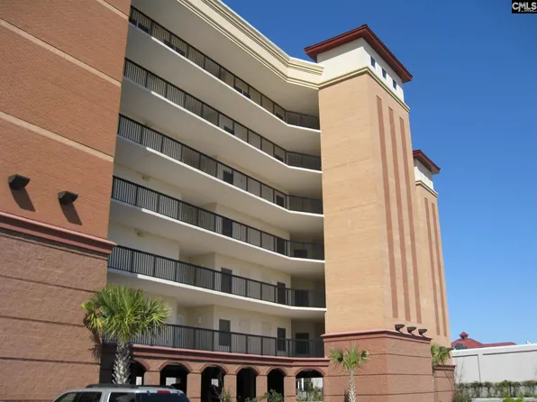 1100 Bluff Rd, Columbia, SC 29201