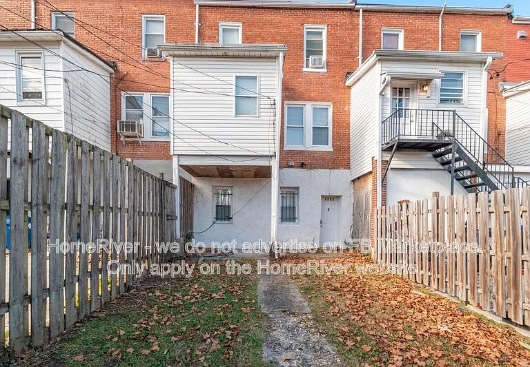 6915 Harford Rd #1 — Photo 20