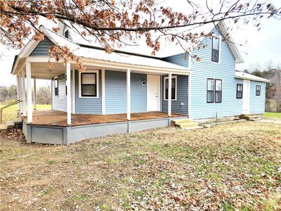 30 County Road 721, Berryville, AR, 72616