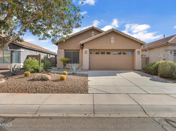 44087 W GRANITE Drive, Maricopa, AZ 85139