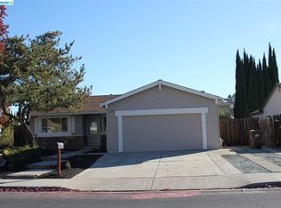 3607 Blythe Dr, Antioch, CA 94509