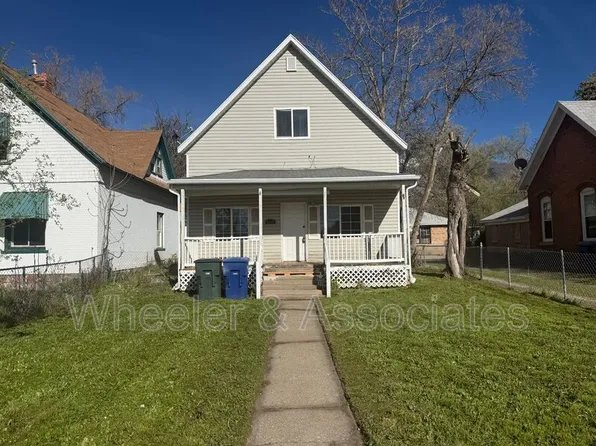 3018 Adams Ave, Ogden, UT 84403