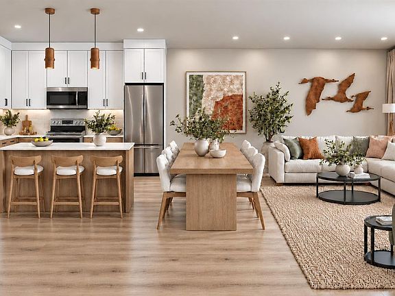 3rd image of 2840 Knotty Pine Rd #112