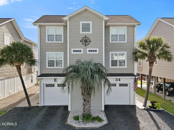 34 Goldsboro Street, Ocean Isle Beach, NC 28469