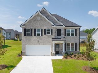 3358 English Elm Way, Loganville, GA 30052