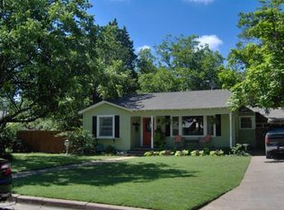 1311 Bliss St, Cisco, TX 76437