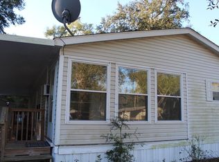 11190 NW 113th Pl, Chiefland, FL 32626