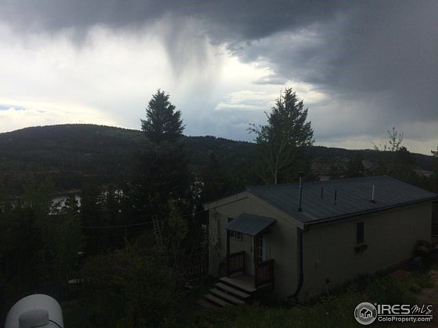 Mountain living