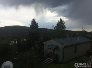 52 Blue Spruce Dr, Nederland, CO 80466