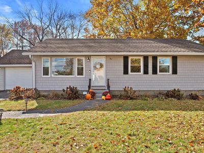 80 McIntosh Dr, Pittsfield, MA, 01201