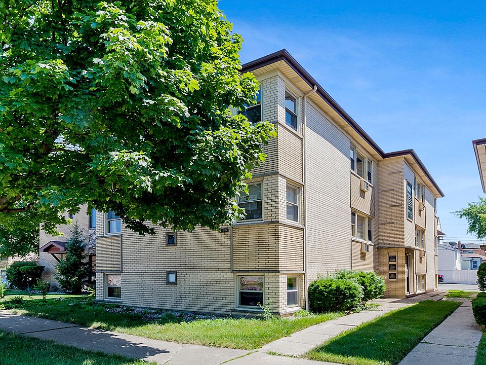 1st image of 7405 W Fullerton Ave #2E