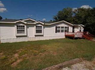 13228 Buffington Rd, Jones, OK 73049