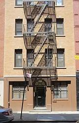 Rented by Waverly Realty Associates