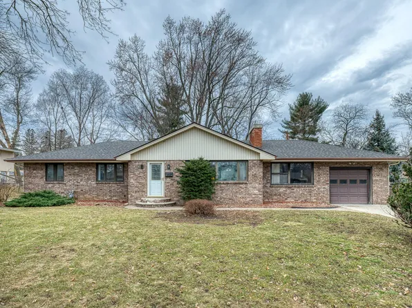 11020 Thomas Ave S, Bloomington, MN 55431