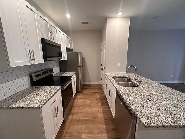 The Lofts on Park Avenue — Photo 8
