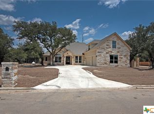 35 Cedro Morgans, Belton, TX 76513