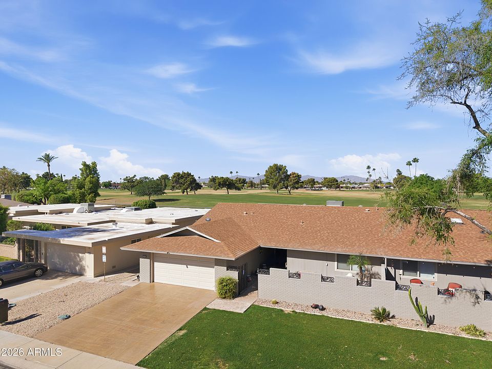 18410 N 104TH Avenue N, Sun City, AZ 85373 | MLS #7003199 | Zillow