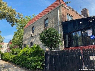 32-02 78th Street, Flushing, NY, 11370