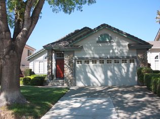 521 Renaissance Dr, Tracy, CA 95376