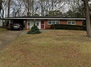 3663 Windemere Dr, Montgomery, AL 36109
