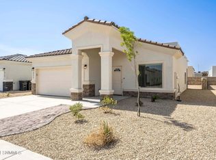 3801 Gibraltar Rd, Las Cruces, NM 88012