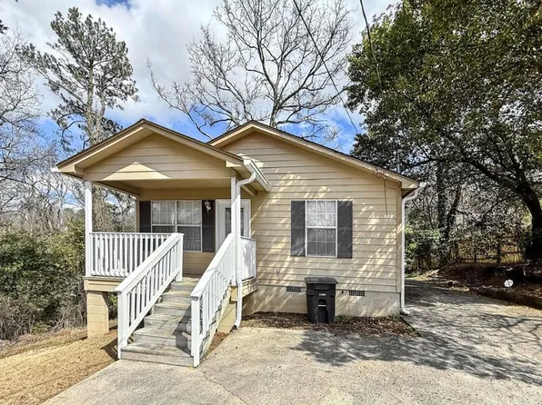 717 Dublin Ave S, Birmingham, AL 35212