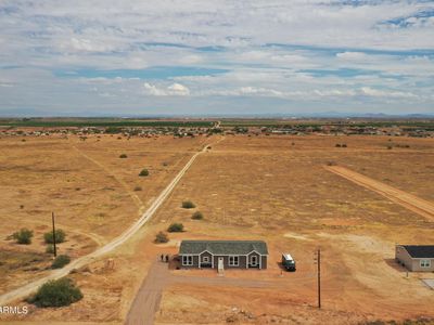 7151 N Overfield Rd, Coolidge, AZ, 85128