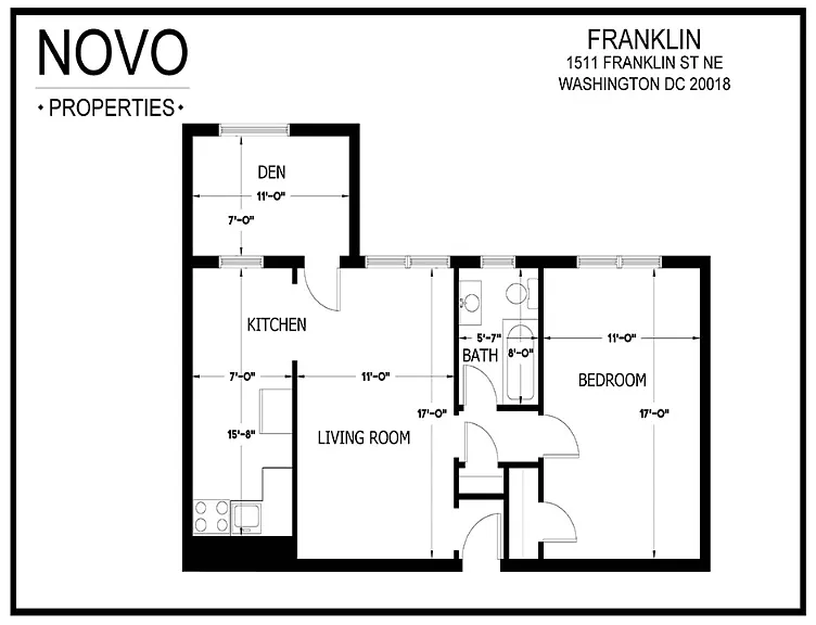 The Franklin — Photo 35