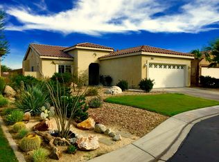3880 Mira Arena, Palm Springs, CA 92262