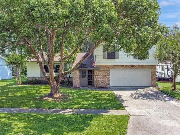 888 Chokecherry Dr, Winter Springs, FL 32708