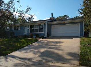 2051 Carolina Dr NE, Cedar Rapids, IA 52402
